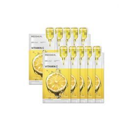 Vitaminc Essential Mask*10