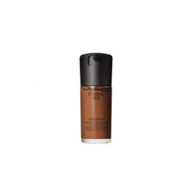 Studio Fix Fluid SPF 15 Foundation Nw45
