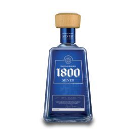 1800 Silver Tequila 700ml