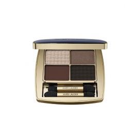 the Essential Eyeshadow Quad Prenup 4g