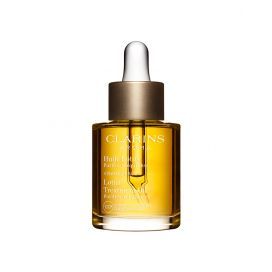 Clarins Lotus Face Oil