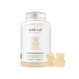 Nicotinamide Gummy 180g
