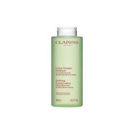 Clarins Purifying Toning Lotion (Combination To Oily Skin) 400ml