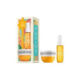 Bum Bum Party Of Two