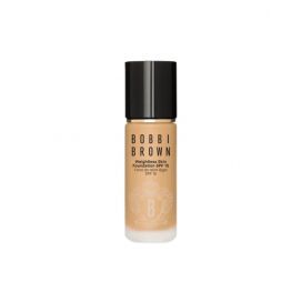 Bobbi Brown Weightless Skin Foundation SPF15 30ml - Warm Natural