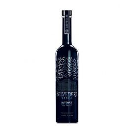 Belvedere Vodka Intense 1L