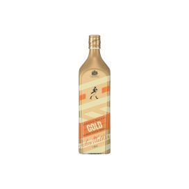 Gold Reserve Whiskey Icons Edition 1l