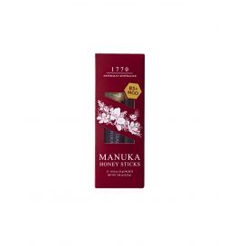1770 Manuka Honey 83+mgo Pack 225g