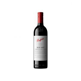 Bin 407 Cabernet Sauvignon 2022 750Ml