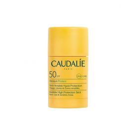 Caudalie Vinosun Invisible High Protection Stick SPF50 15g