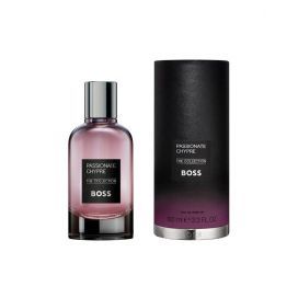 Boss Collection EDP 100ml Passionate Chypre