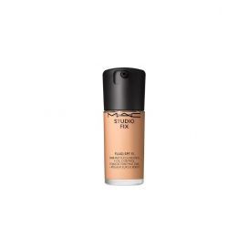 Studio Fix Fluid SPF 15 Foundation N6