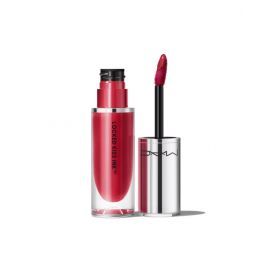 MAC LOCKED KISS INK LIPCOLOUR-MOST CURIOUS