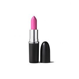 M.A.C M.A.Cximal Sleek Satin Lipstick - Saint Germain