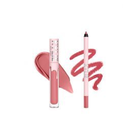 KYLIE COSMETICS Matte Lip Kit - 302 Snow Way Bae 3ml + 1.1g
