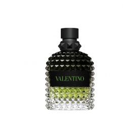 Born In Roma Uomo Green Edt 100Ml