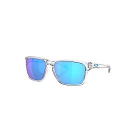 Oakley® Sylas OO9448 944804 60 - Polished Clear