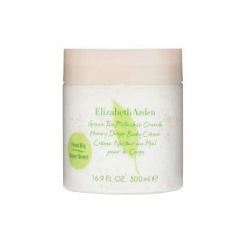 Elizabeth Arden Green Tea Pistachio Crunch Honey Drops Body Cream 500ml