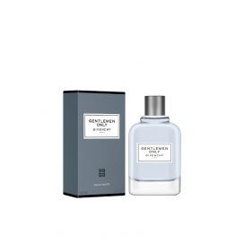 Givenchy Gentlemen Only EDT 100ml