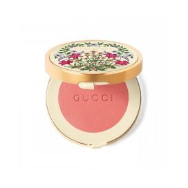 GUCCI FLORA Blush de Beauté Limited Edition - 04 - Bright Coral, 5.5g (0.19 oz)