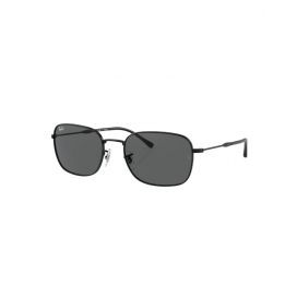Ray-ban 0rb3706 002/b1 57 Black Dark Grey