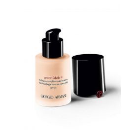 Power Fabric + Foundation Fg 1