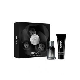 BOSS Bottled Beyond Eau de Parfum and Shower Gel for Men Duo Gift Set