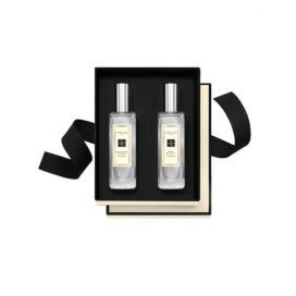 The Luminous & Mellow Duo - English Pear & Freesia + Wild Bluebell