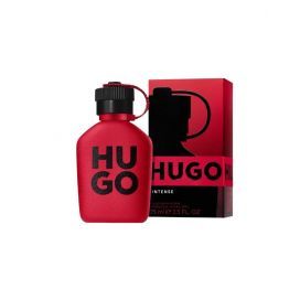 Hugo Intense - EDP - 75ml