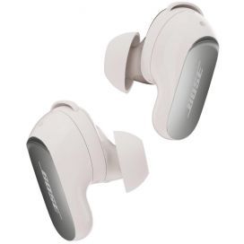 Bose QuietComfort Ultra Earbuds 2nd Gen (White Smoke)