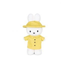 Miffy & Friends Miffy Standing Rain Suit 24cm/9.5''