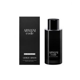 Giorgio Armani New Code EDT V125ml