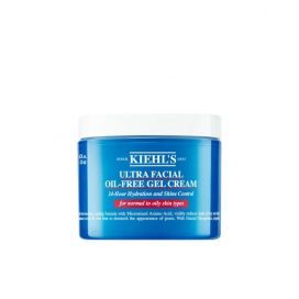 Kiehl's Ultra Facial Oil-Free Gel Cream 125ml