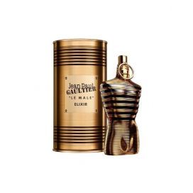 Le Male Elixir Absolu Parfum Intense 125ml