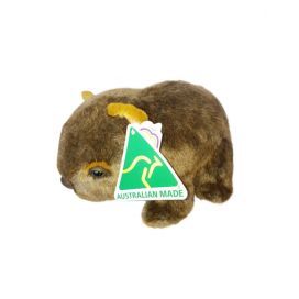 Wombat (medium)