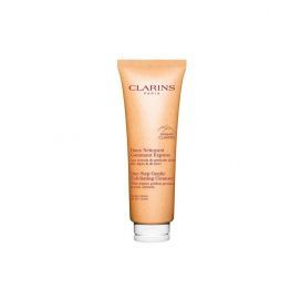 Clarins One-Step Gentle Exfoliating Cleanser (All Skin Types) 125ml