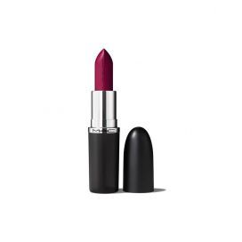 MAC MACXIMAL SLEEK SATIN LIPSTICK - REBEL