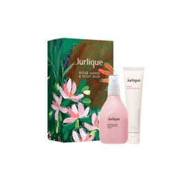 Rose Hand & Mist Duo Set