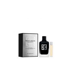 Givenchy Gentleman Society EDP Set