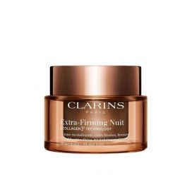 Clarins Extra Firming Night Cream (All Skin Types) 50ml