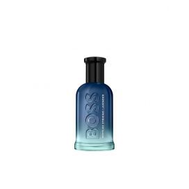 BOSS Bottled Striking Lavender Eau de Parfum 50ml