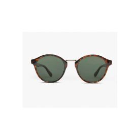 Local Supply Lax Sunglasses - Tort Green