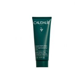 Caudalie Vinoclean Instant Detox Mask 75ml