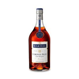Martell Cordon Bleu Extra Old Cognac 1L