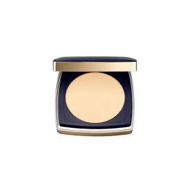 Double Wear Stay-in-Place Matte Powder Foundation 1w0 Warm Porcelain 11g