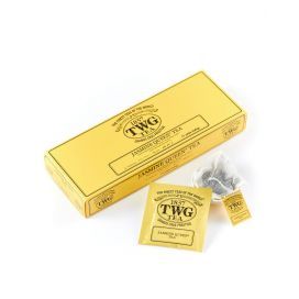 Jasmine Queen Tea 15 Bags 37.5g