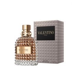 Uomo Eau De Toilette 50ml