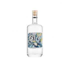 23rd Street Gin 1l