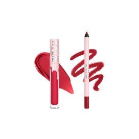 KYLIE COSMETICS Matte Lip Kit - 402 Mary Jo K 3ml + 1.1g