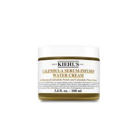 Calendula Serum-Infused Water Cream 100ml